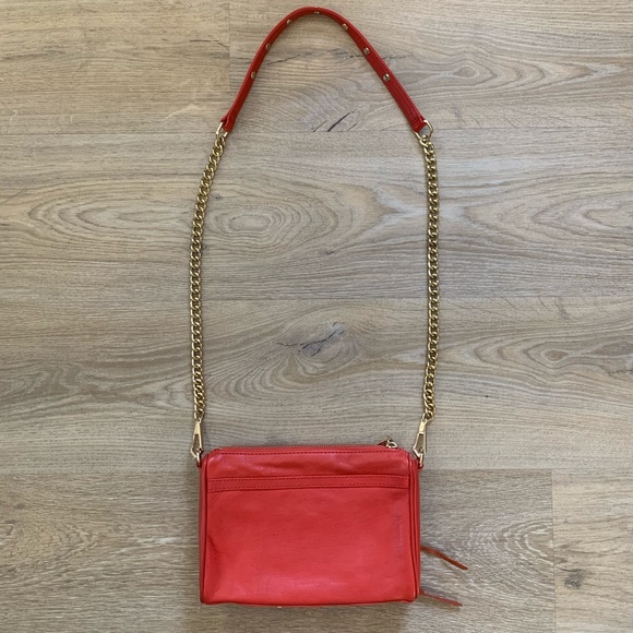 Rebecca Minkoff Mini MAC - Picture 5 of 6